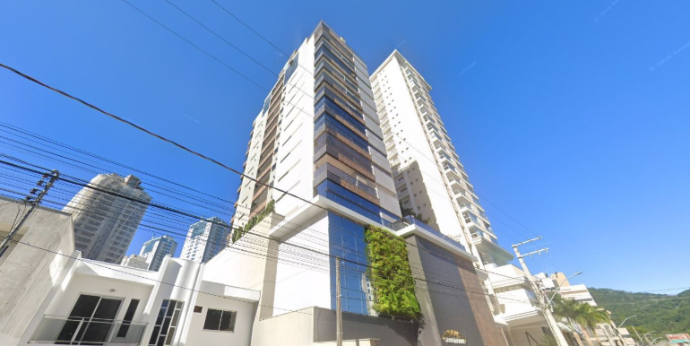 Imagem 2 do Edifício Gran Marine em Itajaí