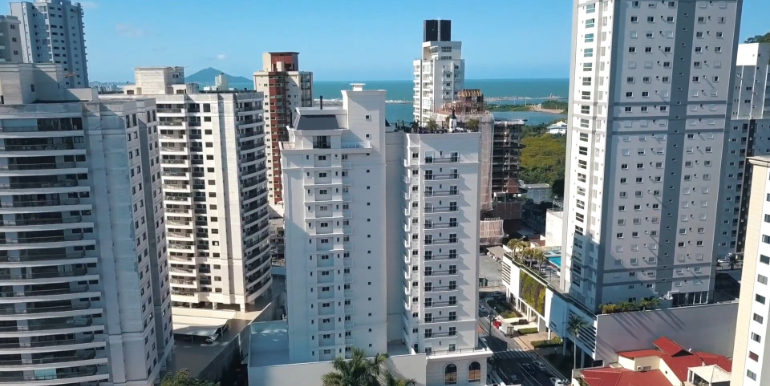 Vista 4 do Ed. Grand Palais situado em Itajaí