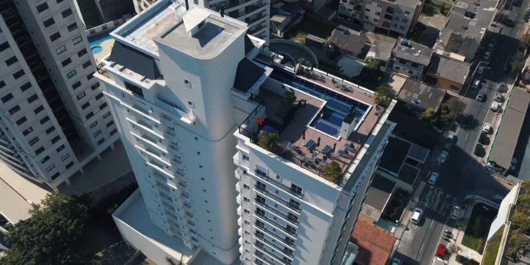 Figura 5 do  Grand Palais em Itajaí