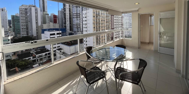 Imagem 2 do Edifício Isadora Cristina em Balneário Camboriú