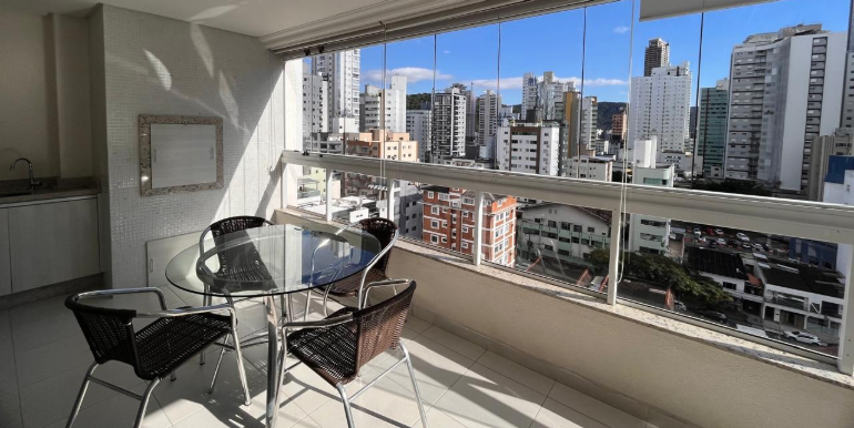 Retrato 3 do Edifício Isadora Cristina localizado em Balneário Camboriú