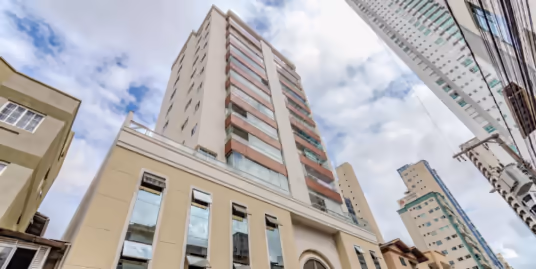 Edifício Isadora Cristina