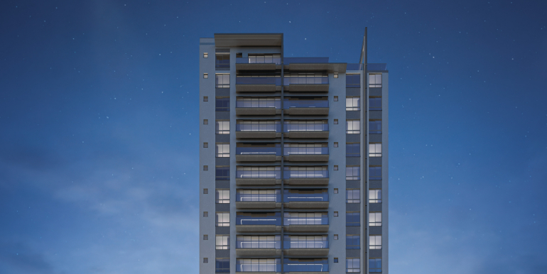 Gravura 31 do empreendimento