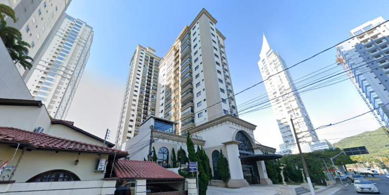 Imagem 2 do Edifício Ópera Club em Itajaí