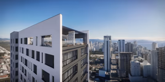 Edifício Plural