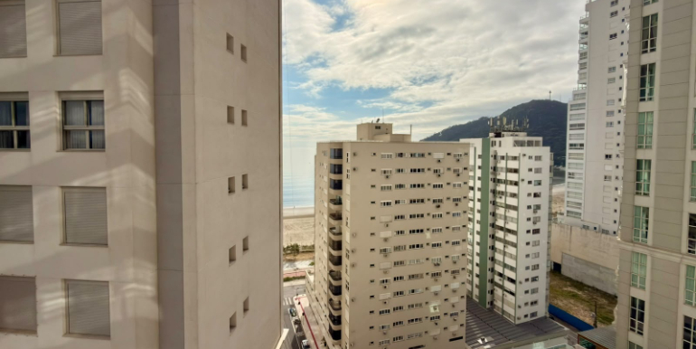 Cenário 9 do Edifício Saint Honorat localizado em Balneário Camboriú