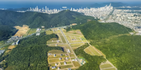 Colinas de Camboriú
