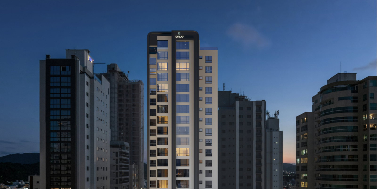 Foto 3 do Edifício Avenue – Balneário Camboriú