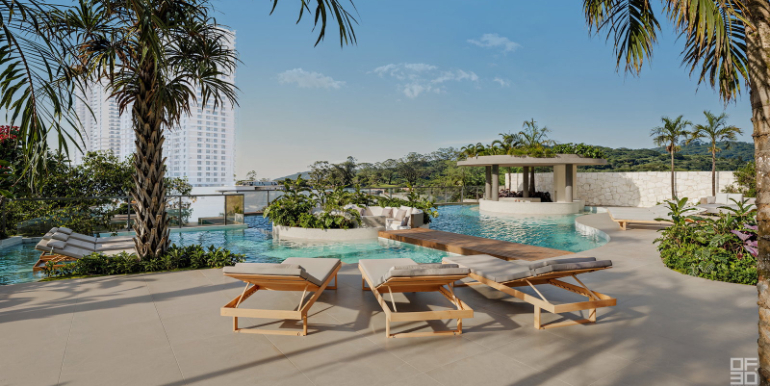 Foto 7 do Edifício Brava Riserva – Praia Brava, Itajaí
