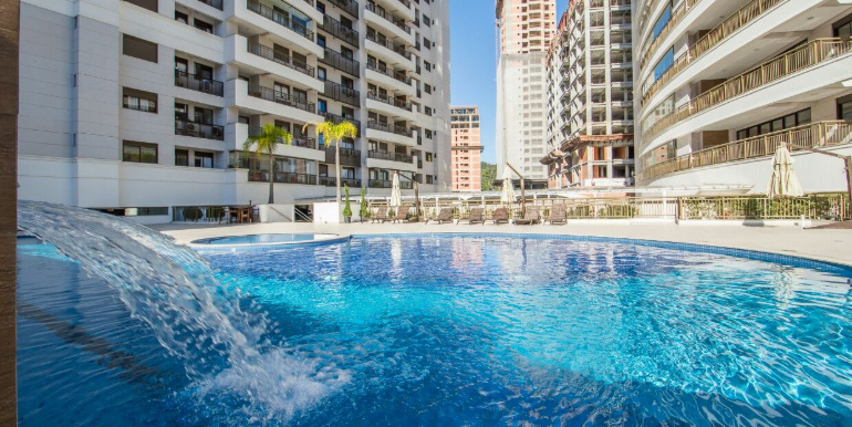 Foto 3 do Edifício Grand Soleil – Itajaí