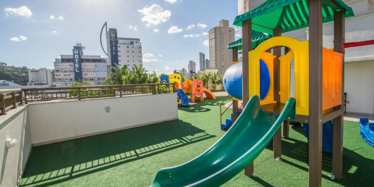Foto 8 do Edifício Grand Soleil – Itajaí
