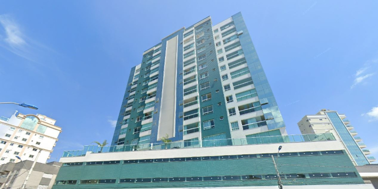 Foto 1 do Edifício Paradiso – Itapema
