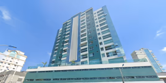Edifício Paradiso