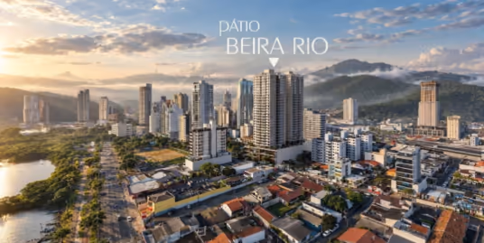 Edifício Pátio Beira Rio