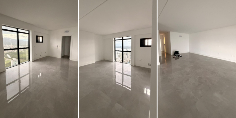 Foto 4 do Edifício Shard Tower – Meia Praia, Itapema