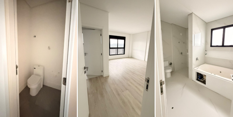 Foto 5 do Edifício Shard Tower – Meia Praia, Itapema