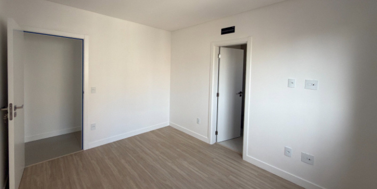Apartamento do Edifício Soltéro – Balneário Perequê, Porto Belo