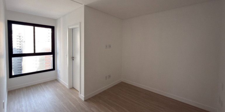 Apartamento do Edifício Soltéro – Balneário Perequê, Porto Belo