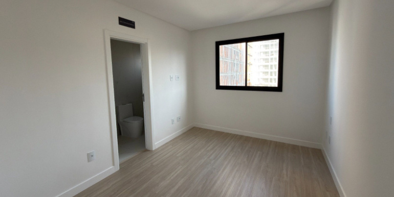 Apartamento do Edifício Soltéro – Balneário Perequê, Porto Belo