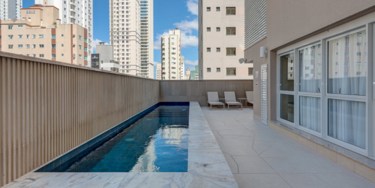 Foto 12 do Edifício Toulon – Balneário Camboriú