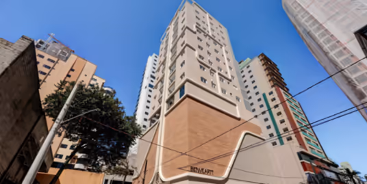 Edifício Toulon