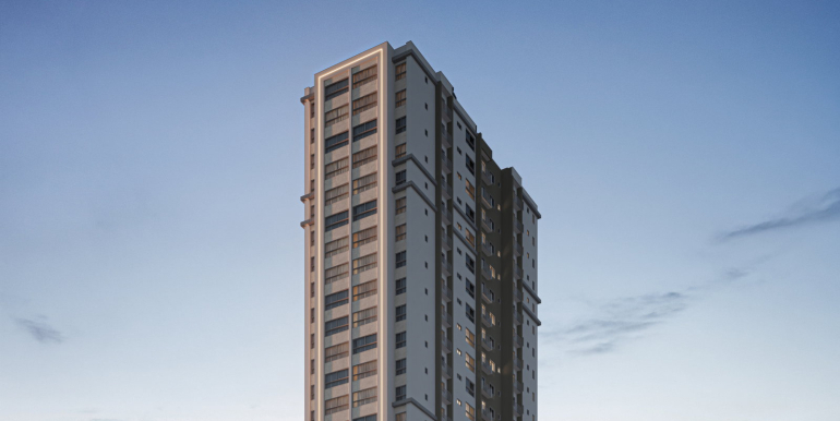 Foto 3 do Edifício Veritá – Itajaí