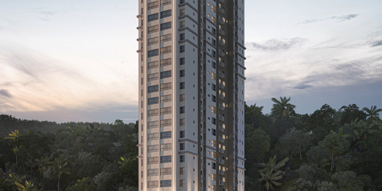 Foto 4 do Edifício Veritá – Itajaí