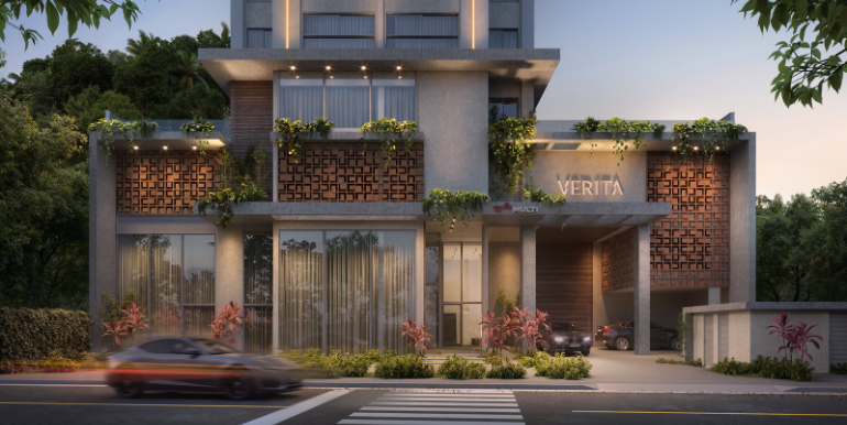 Foto 6 do Edifício Veritá – Itajaí