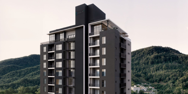 Foto 4 do Edifício West Line – Itajaí