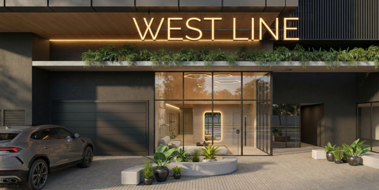 Foto 6 do Edifício West Line – Itajaí